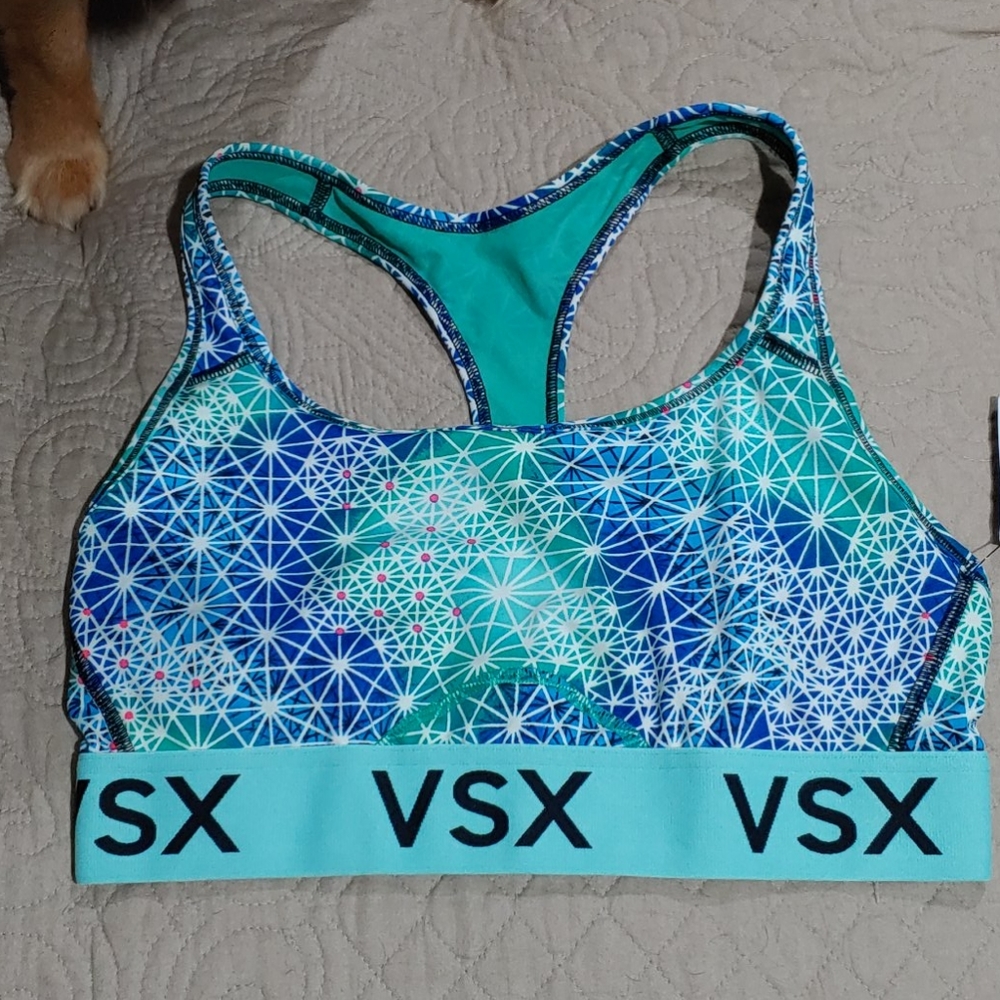 Victorias secret sports bra